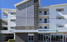 Monterey Apartments Moranbah