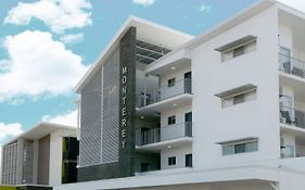 Monterey Apartments Moranbah